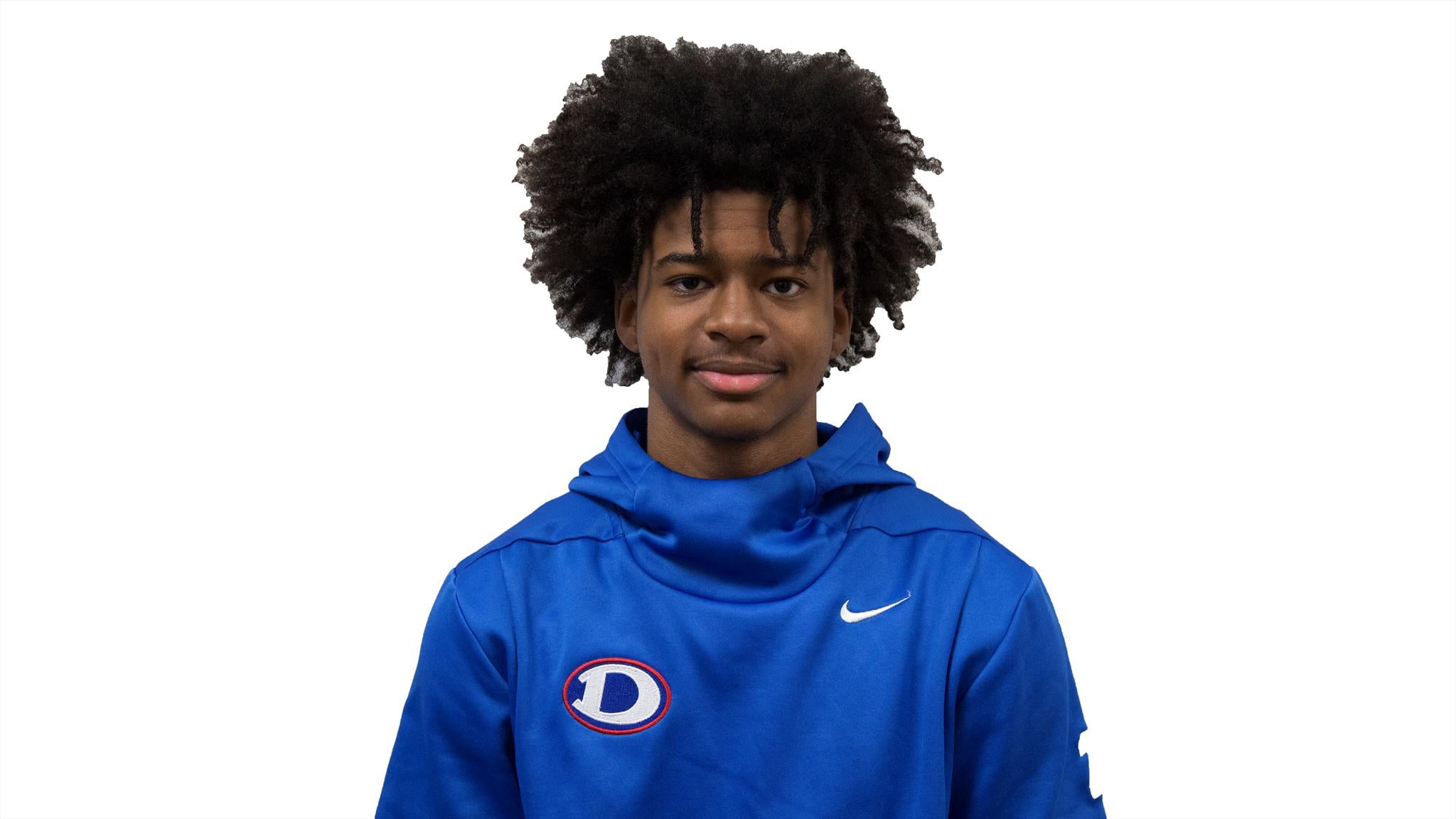 Deuce Guidry