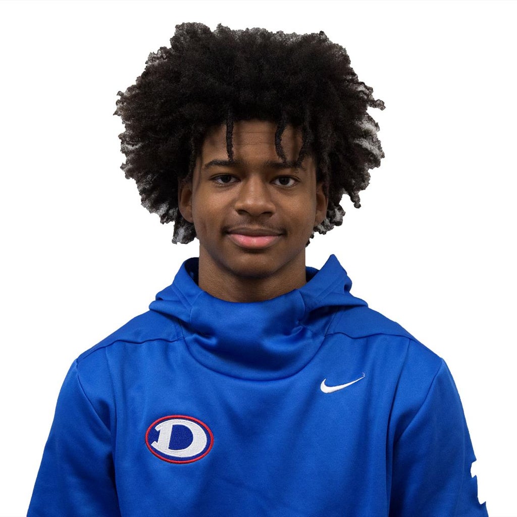Deuce Guidry mugshot