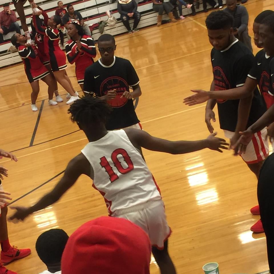 Jerell Johnson