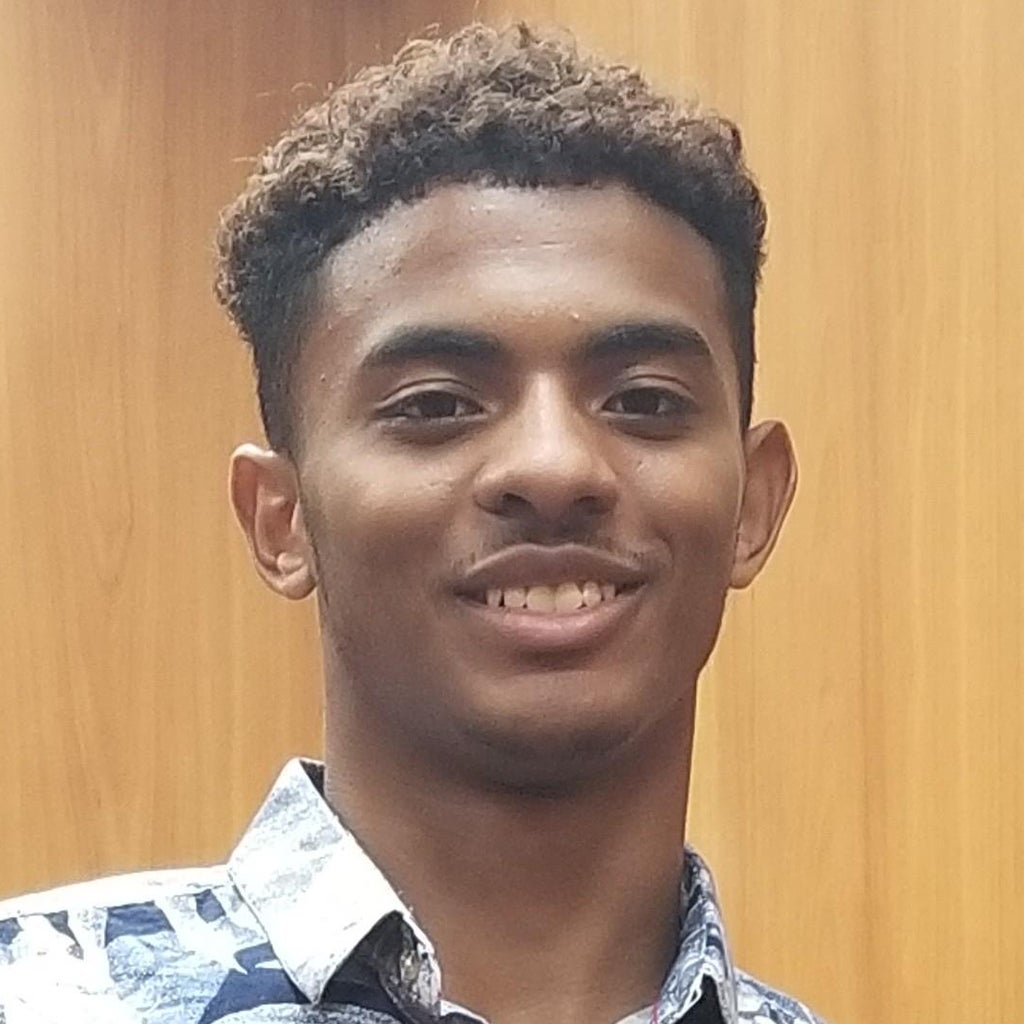 Naithon Rodriguez