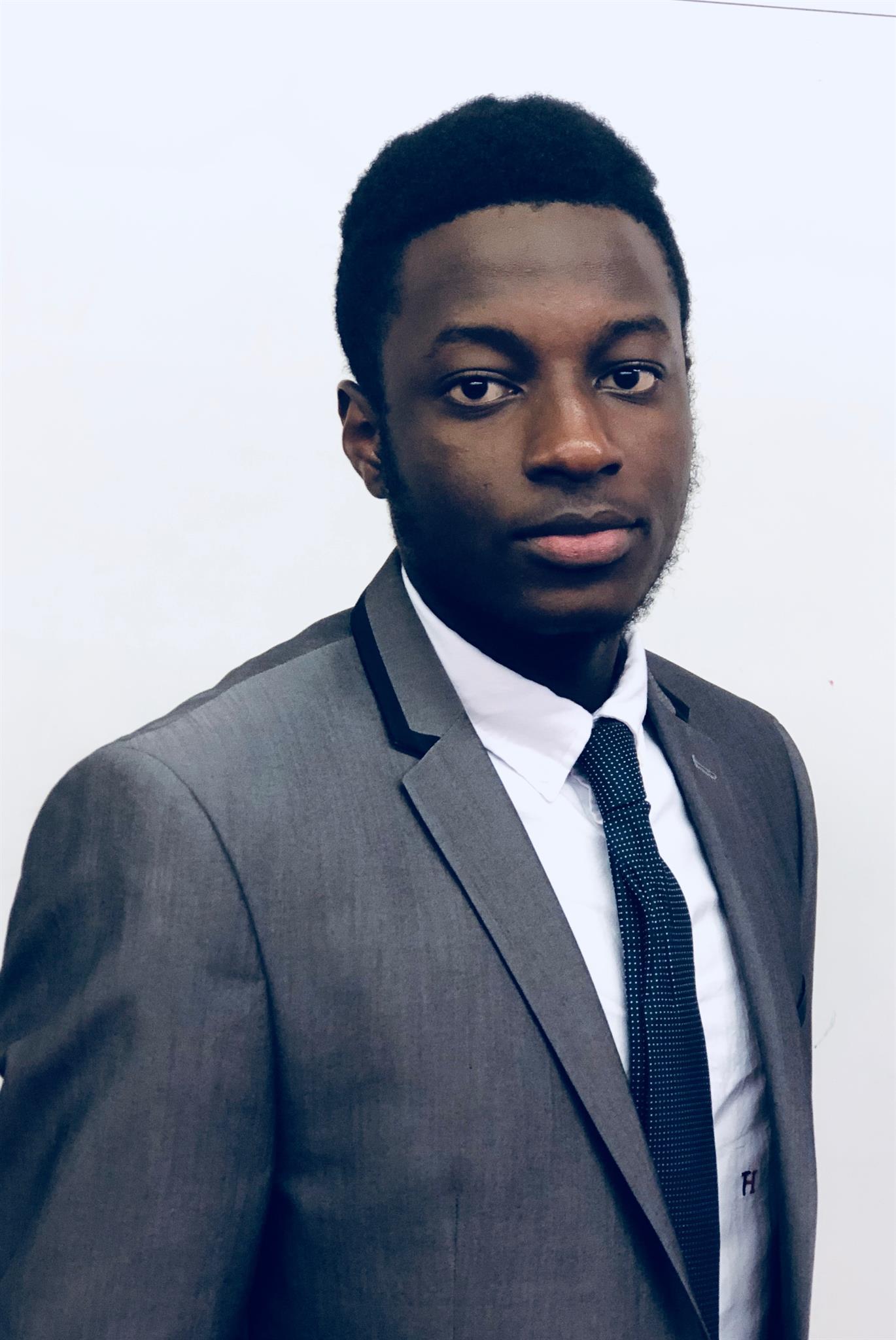 Christ Noumbouwo