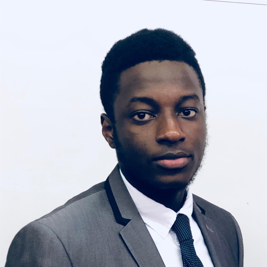 Christ Noumbouwo