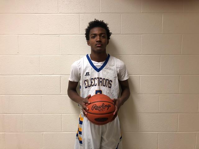 Leno Quattlebaum
