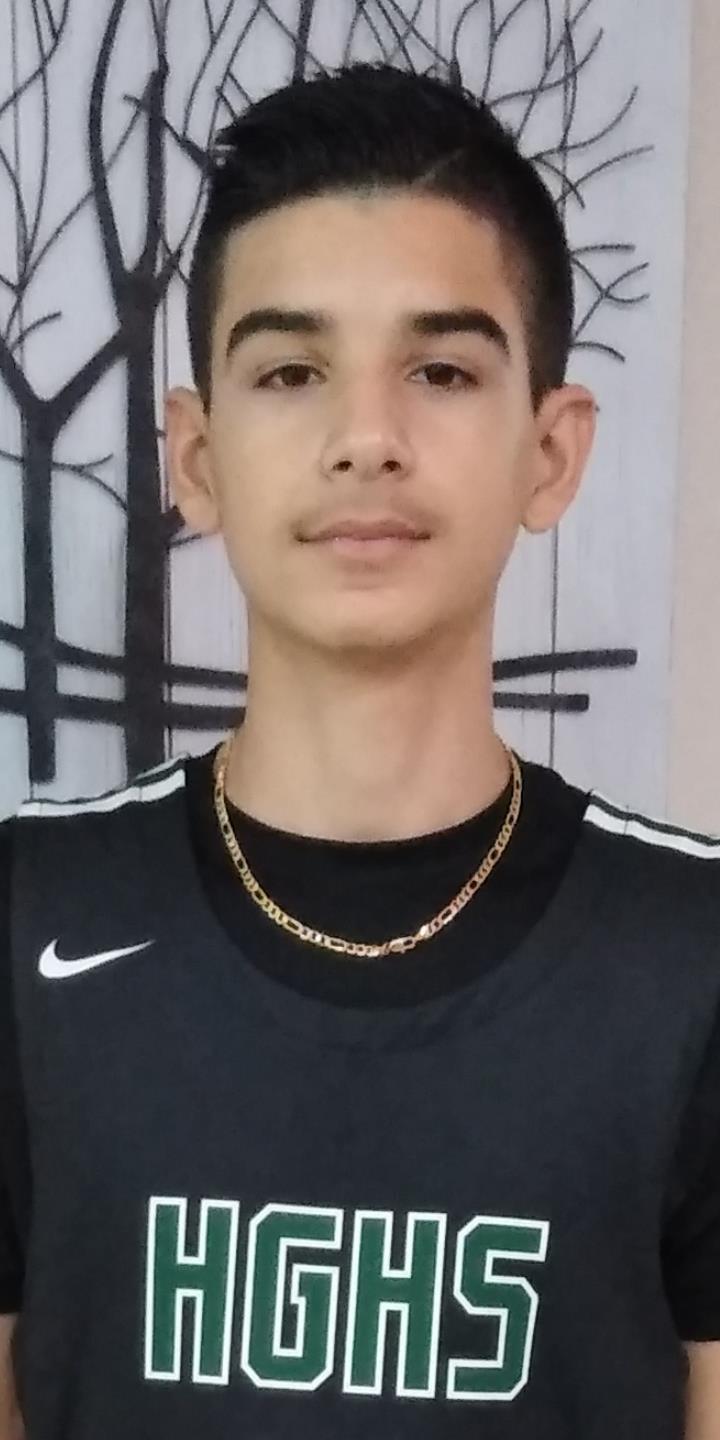 Jeremy Hoyos