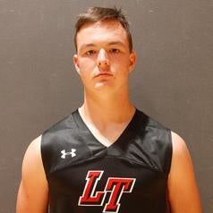 Lake Mcree mugshot