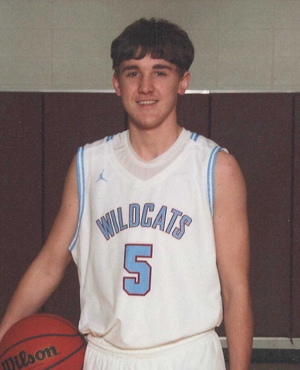 Joey Glidewell