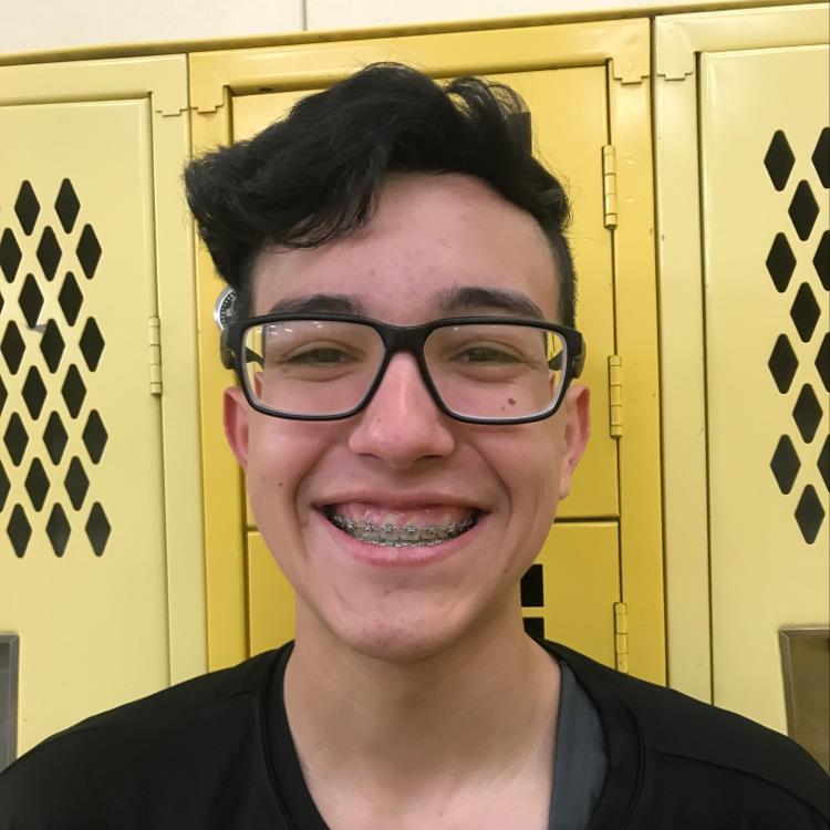 Chris Diaz mugshot