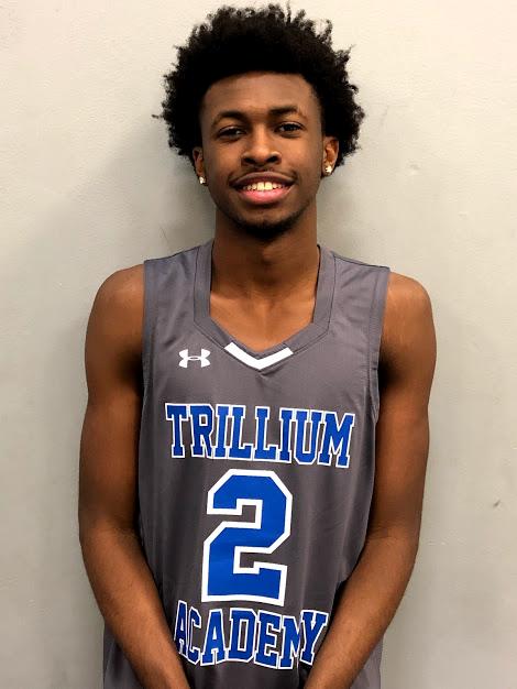 Jaylin Atchison