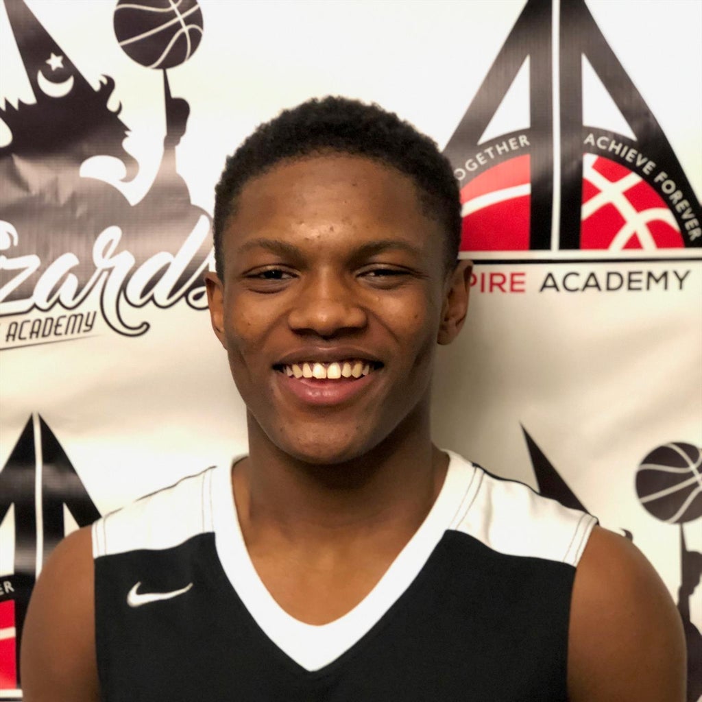 Ramone Woods Jr.