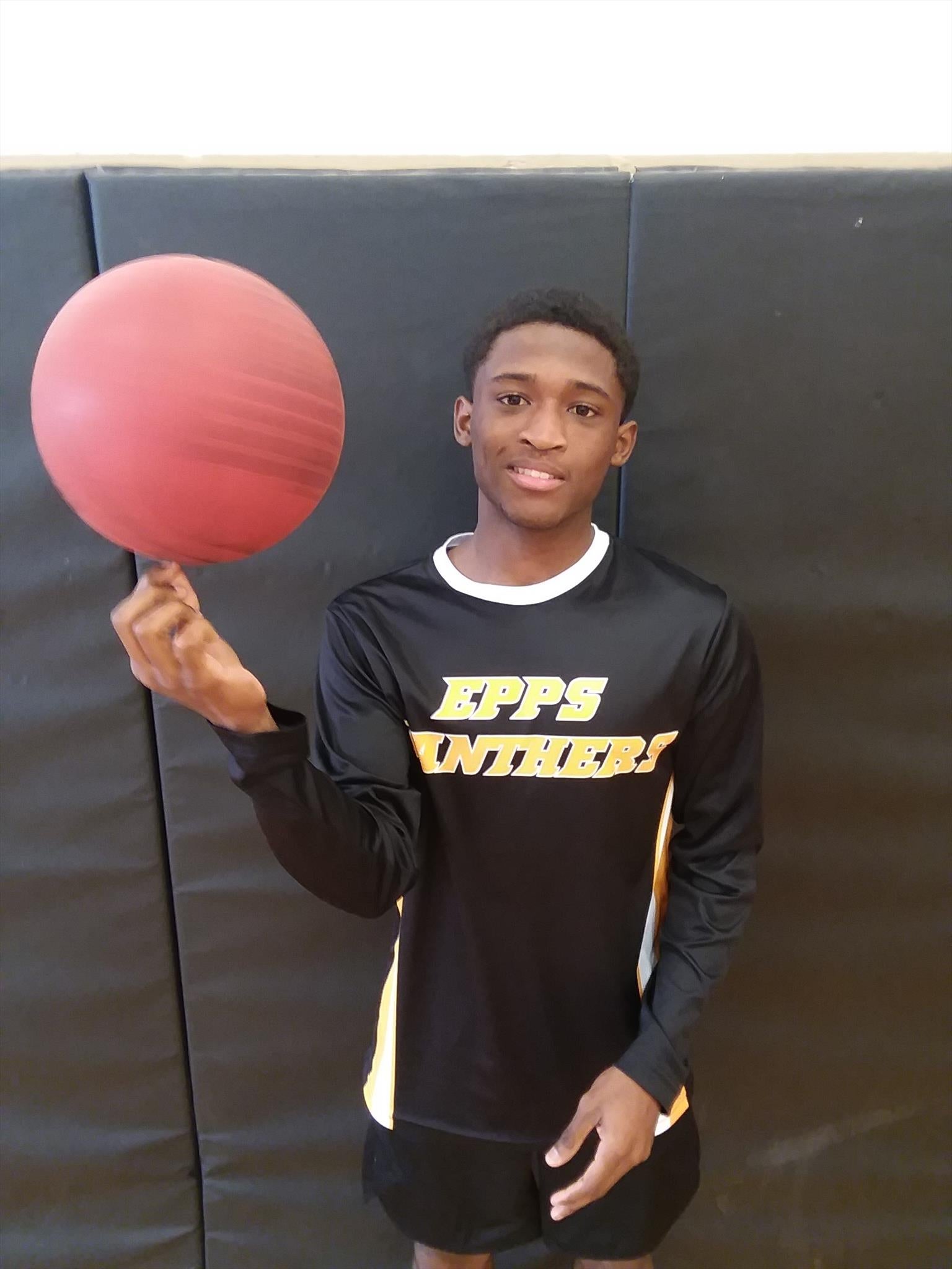 Clyde Williams