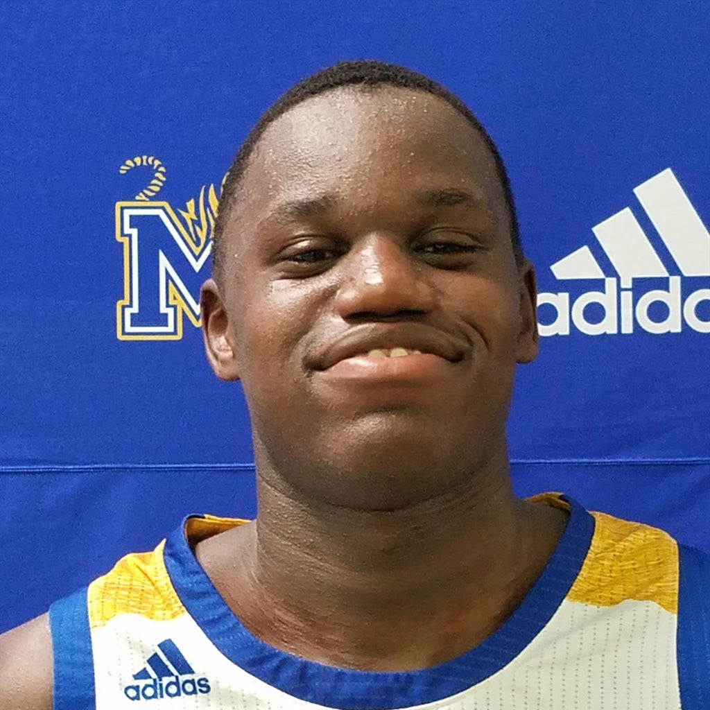 Joshua Charles mugshot