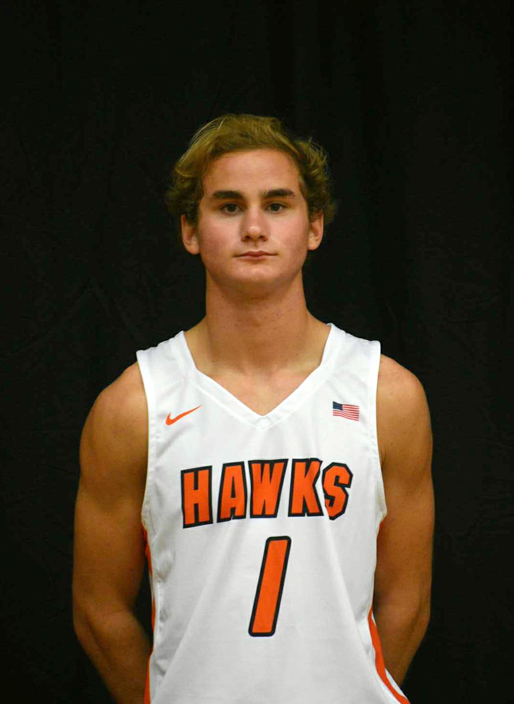 Travis Baranowski