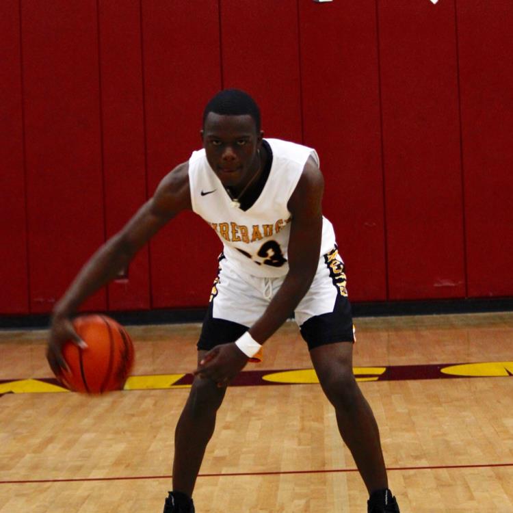 Tremel Jelks