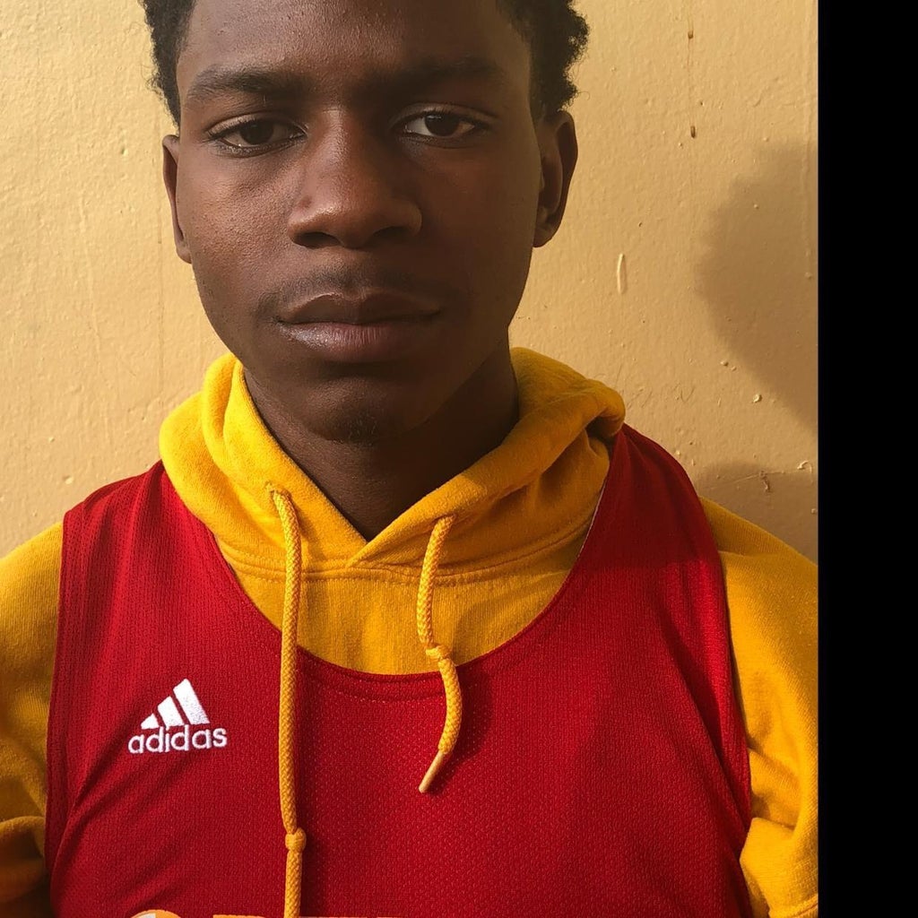 Cristian Butler mugshot