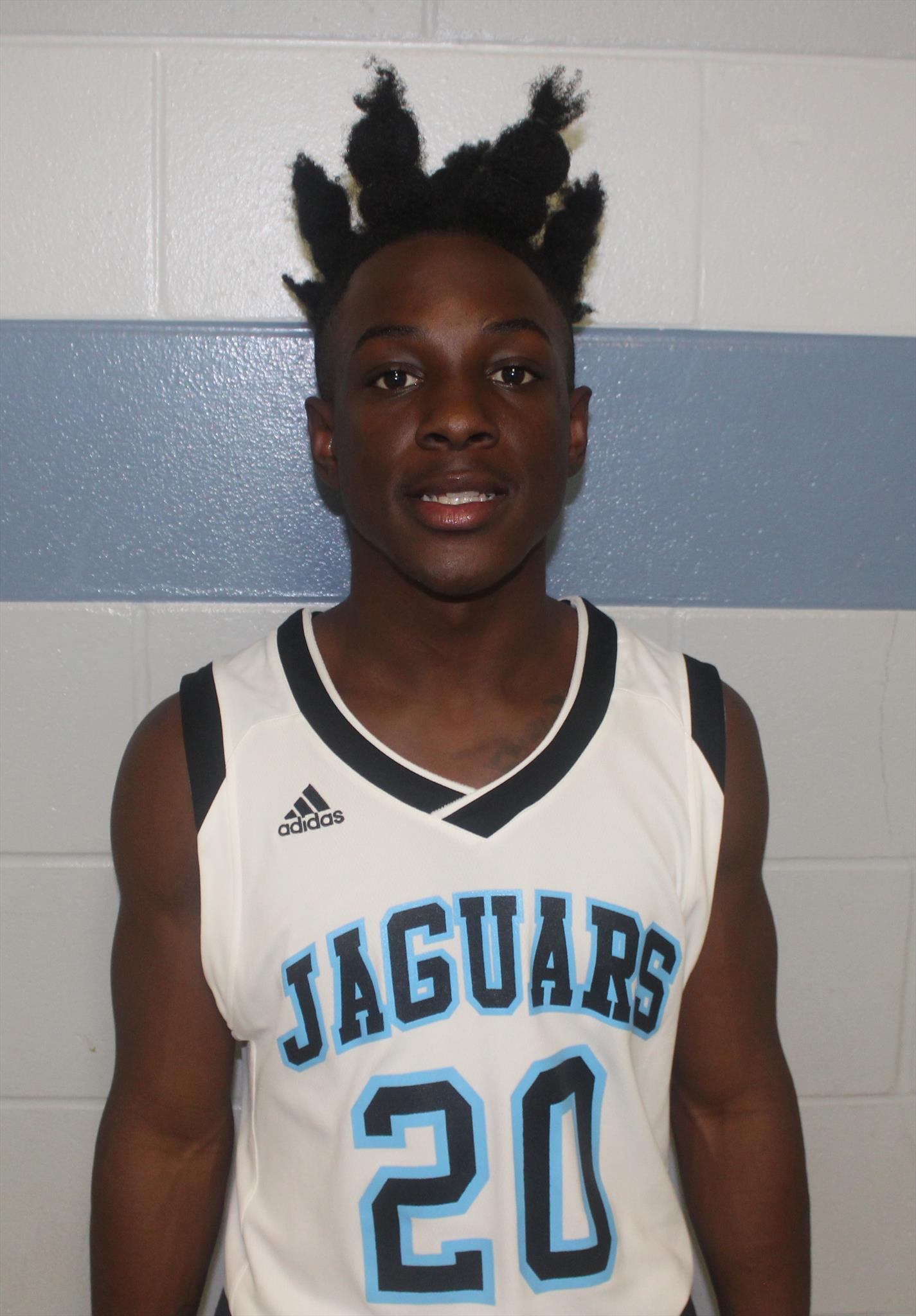 Jaquez Pride