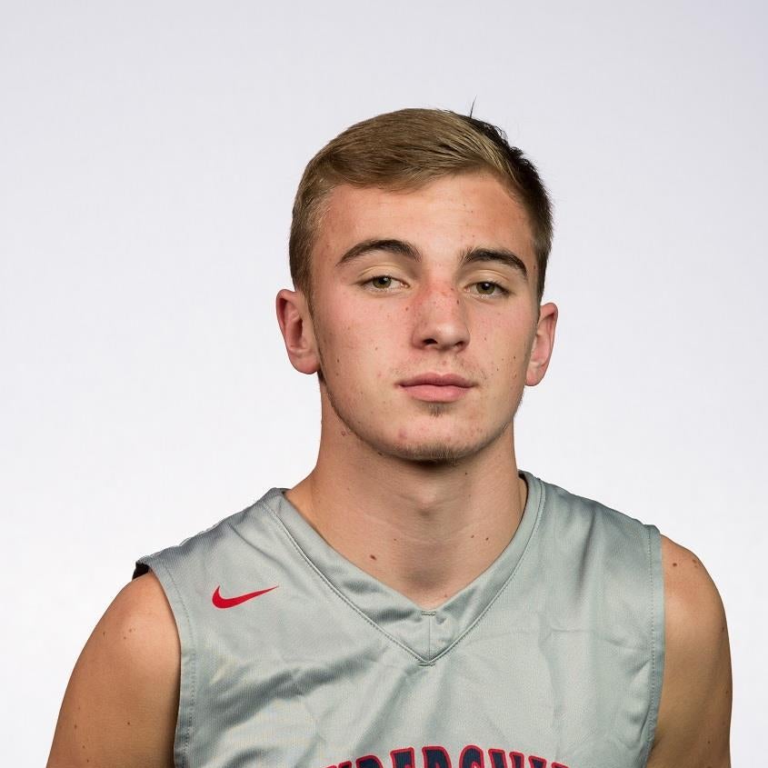 Jordan Parish