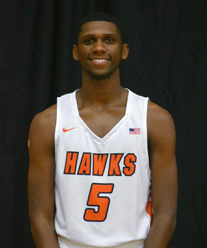 Jason Mccoy