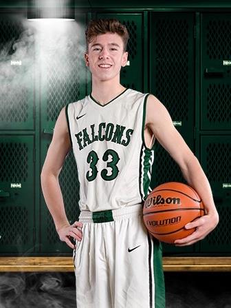 Connor Izatt
