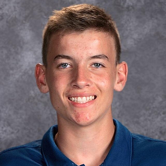 Andrew Trooien