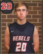 Zach Cole