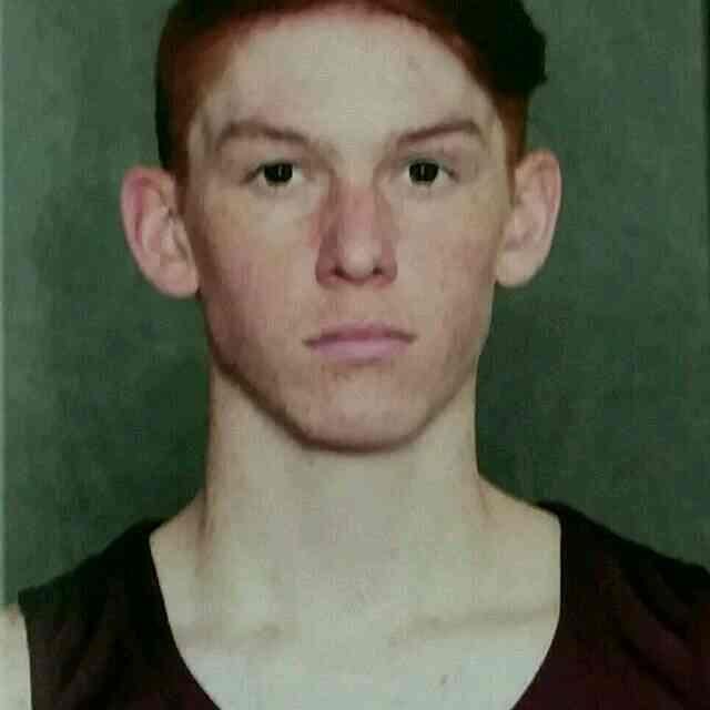Jaron Presley mugshot