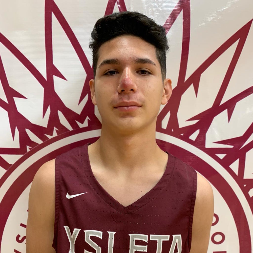 Omar Ibarra mugshot
