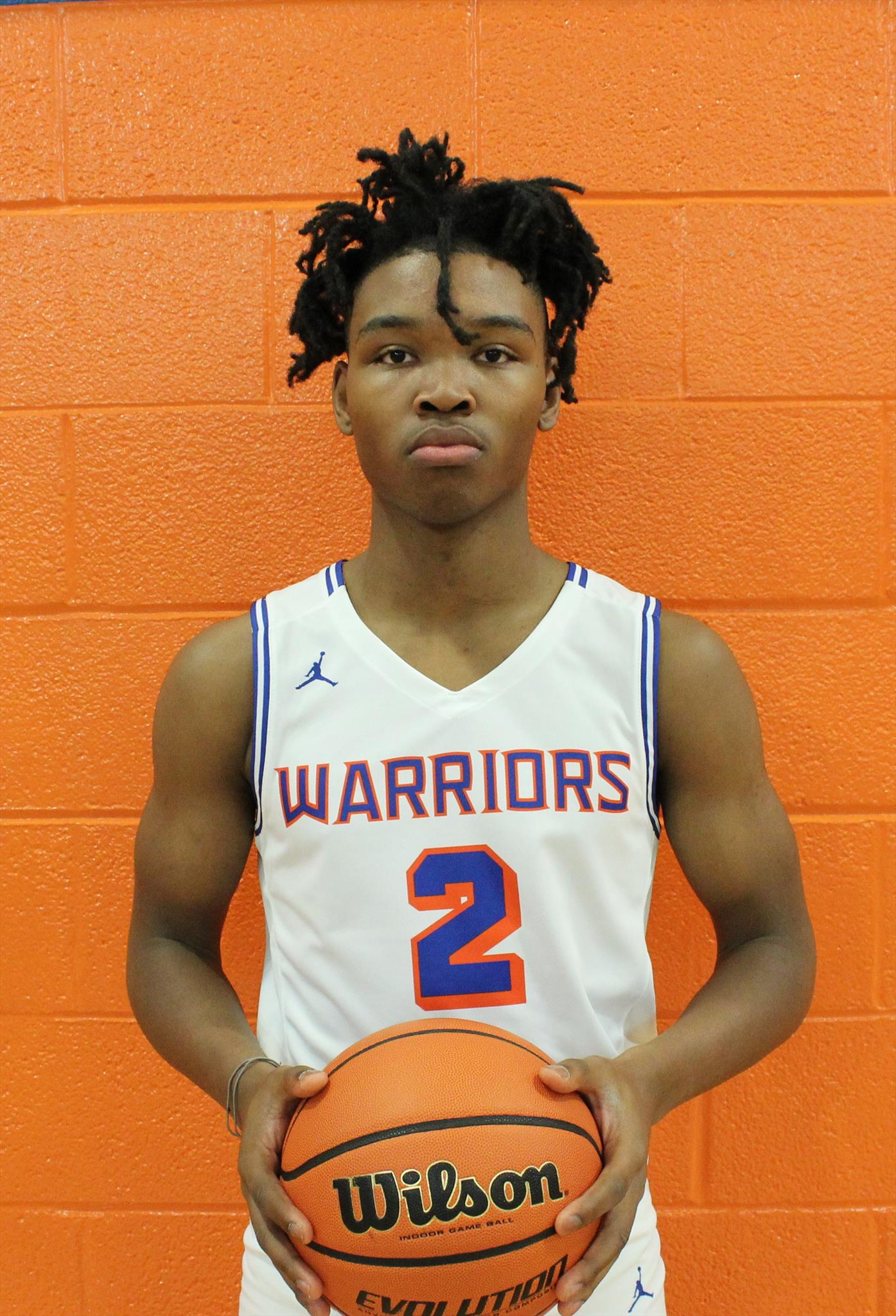 Elijah Jamison mugshot