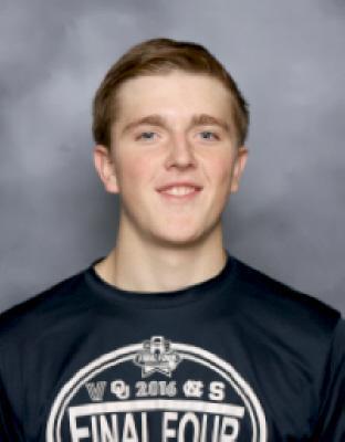 Ben Oman mugshot