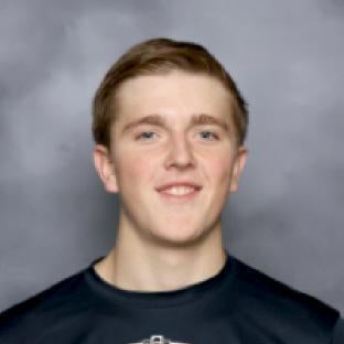 Ben Oman mugshot