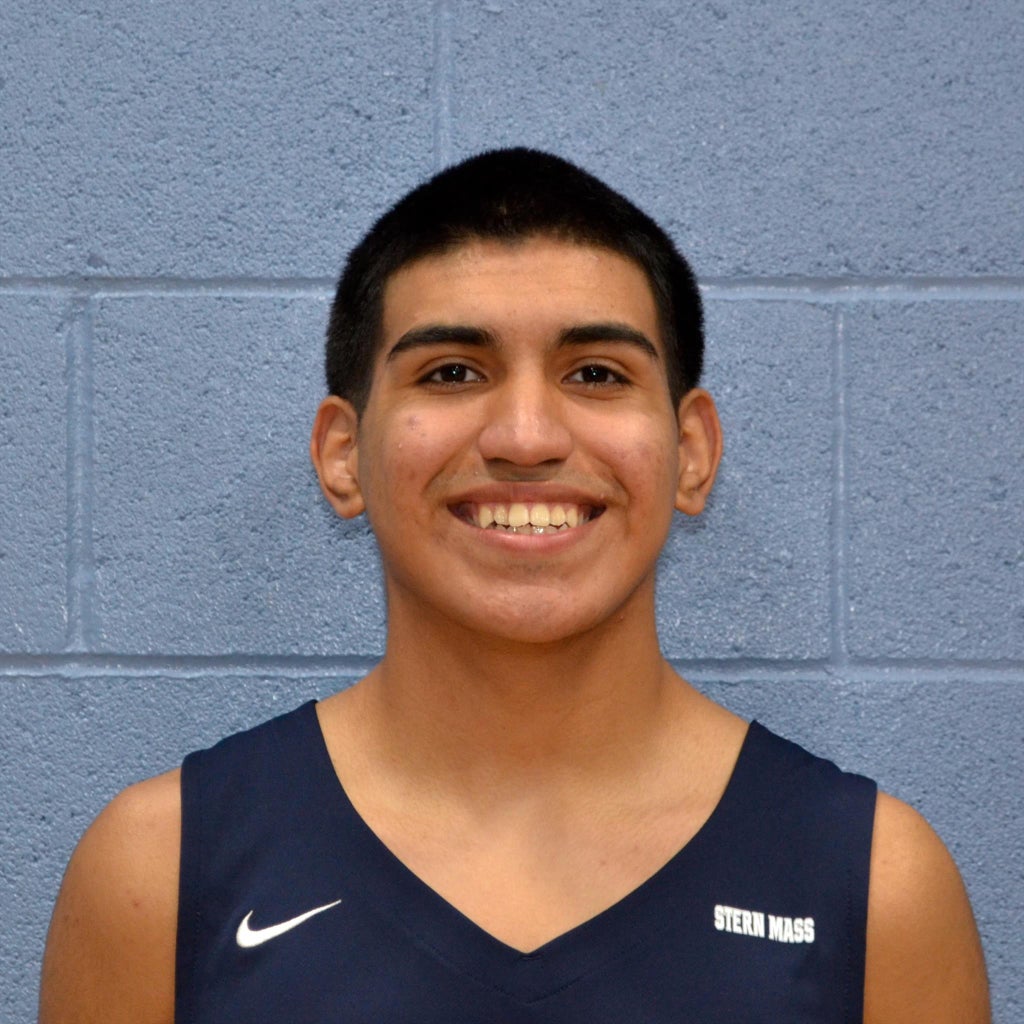 Daniel Yruegas mugshot