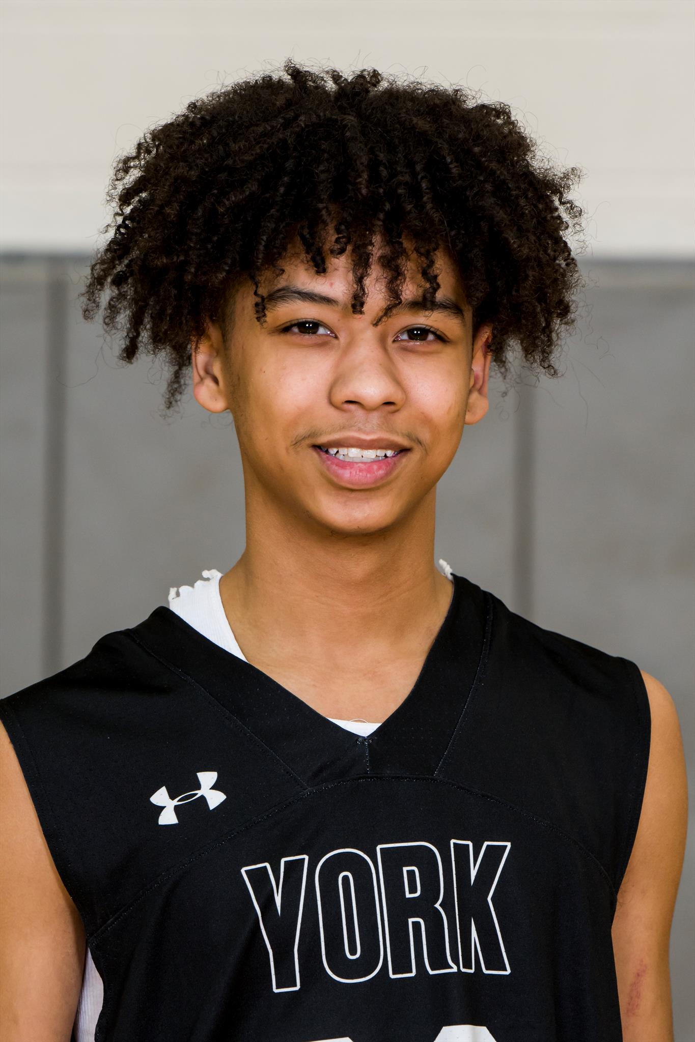 Darrion Dotson