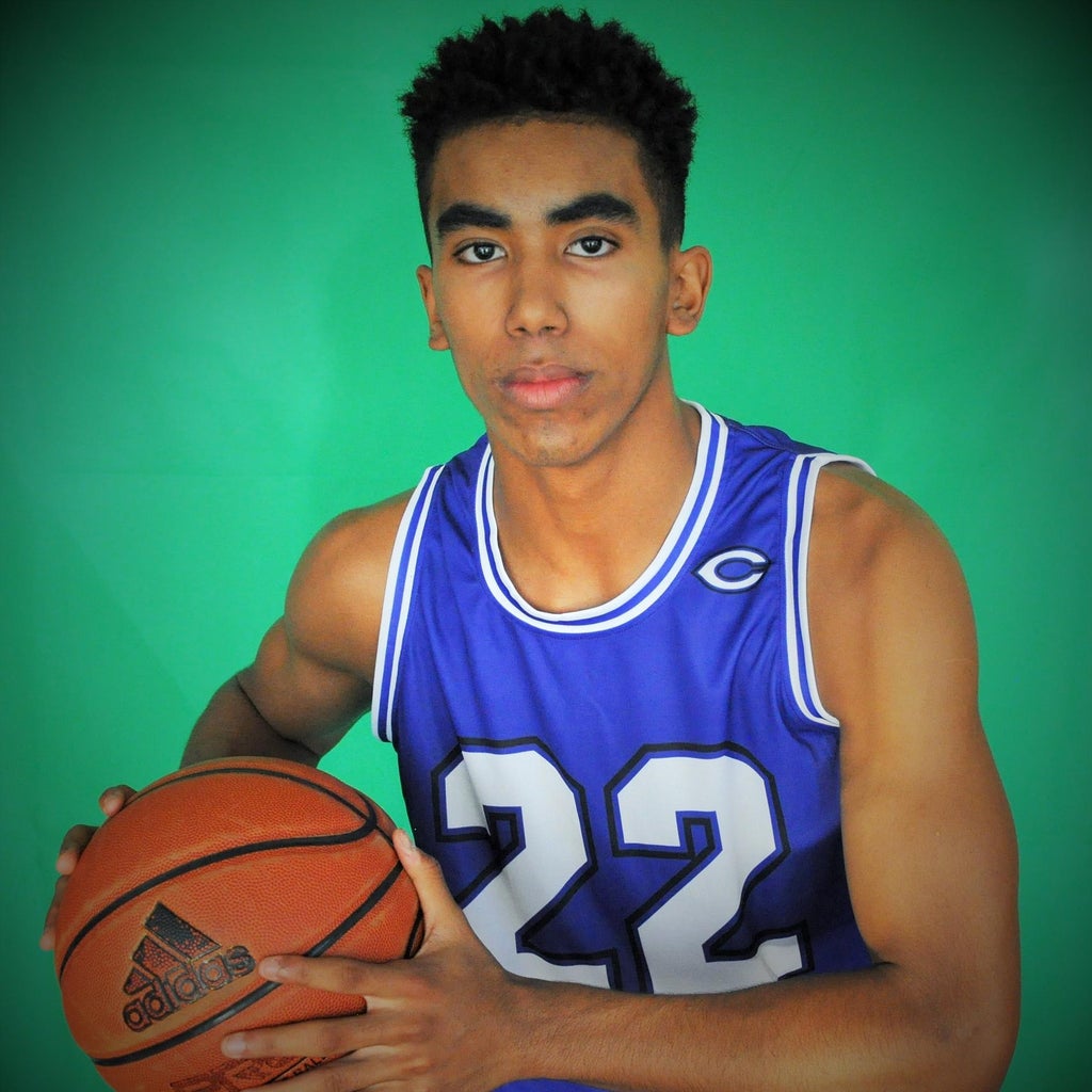 Caike Godoy mugshot