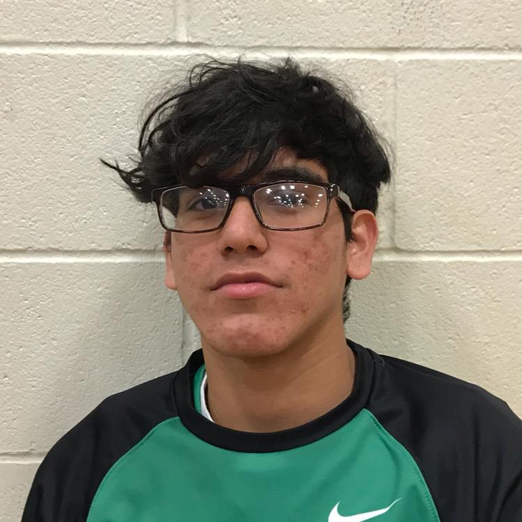 Mark Ovalle