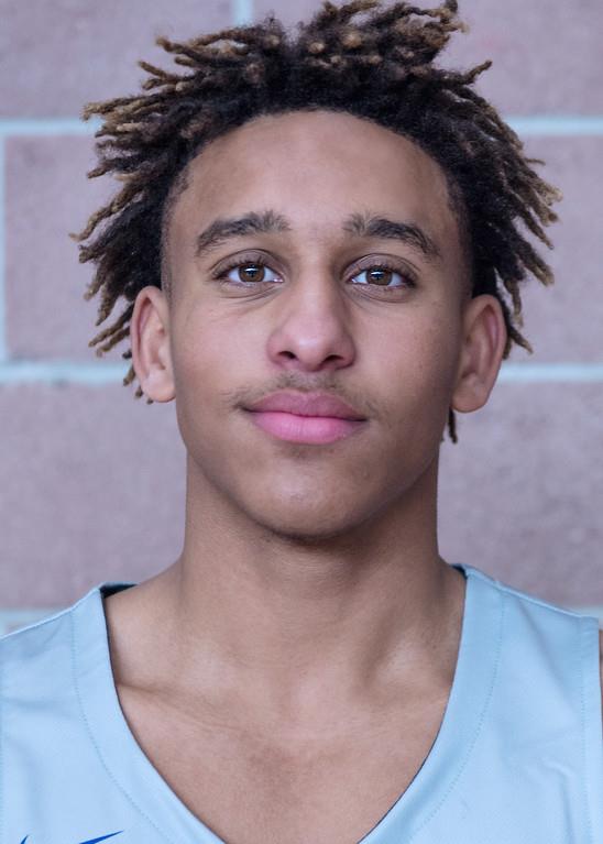 Jailen Nelson