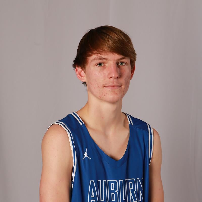 Jackson Dickey mugshot