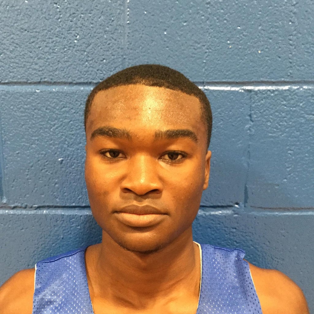 Joseph Nwanebi