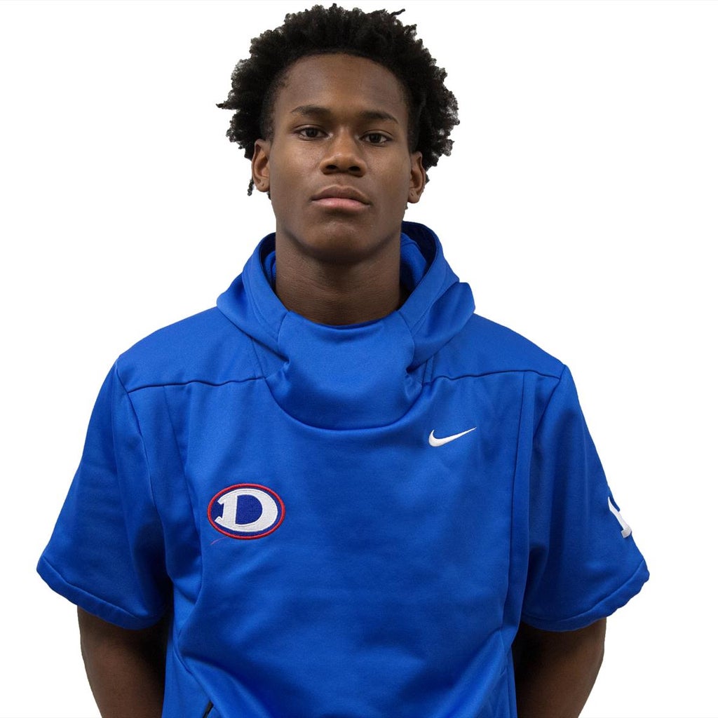 Jabari Miller mugshot