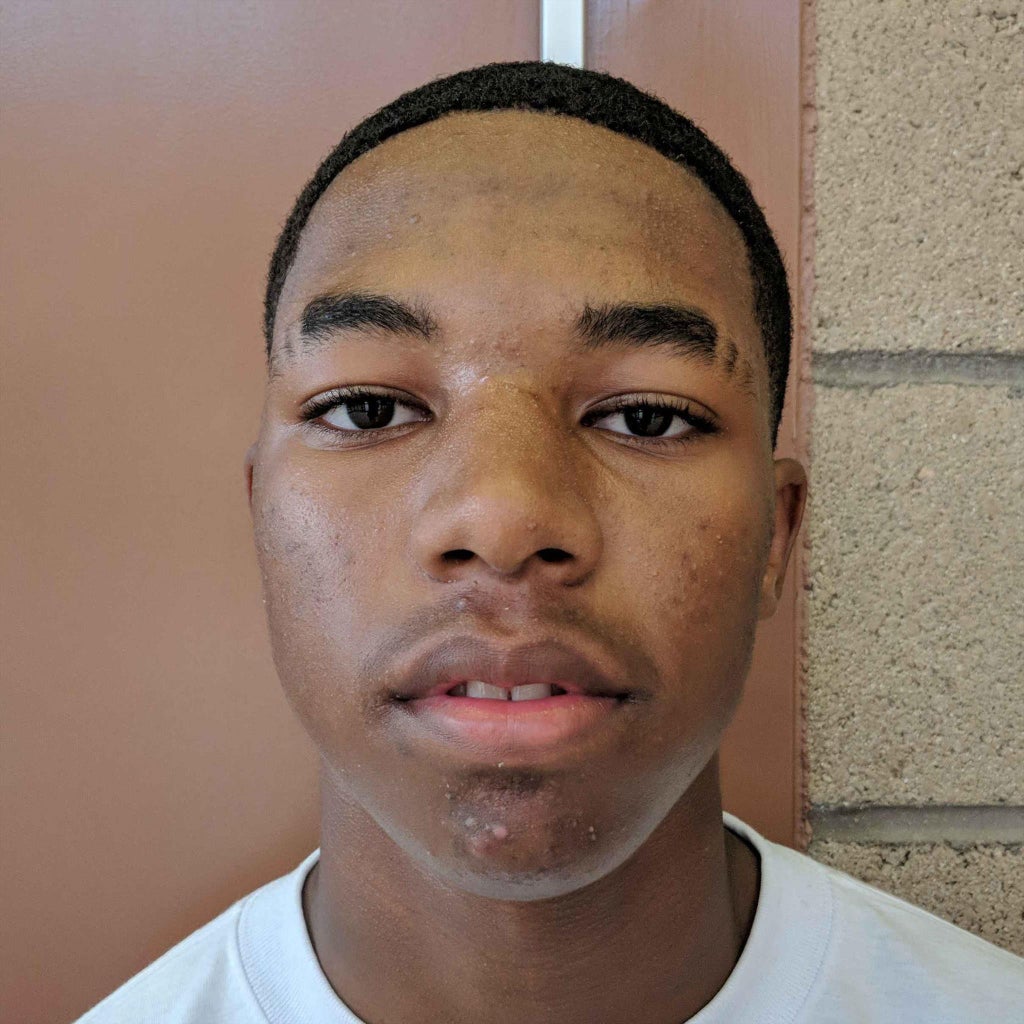 Kajiya Hollawayne mugshot