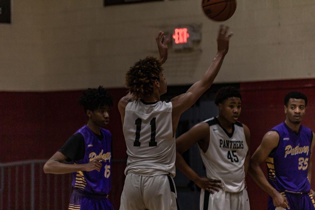 Isaiah Broady