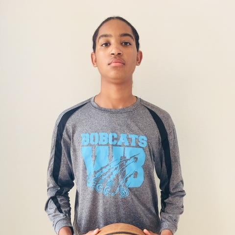 Jonaine Williams