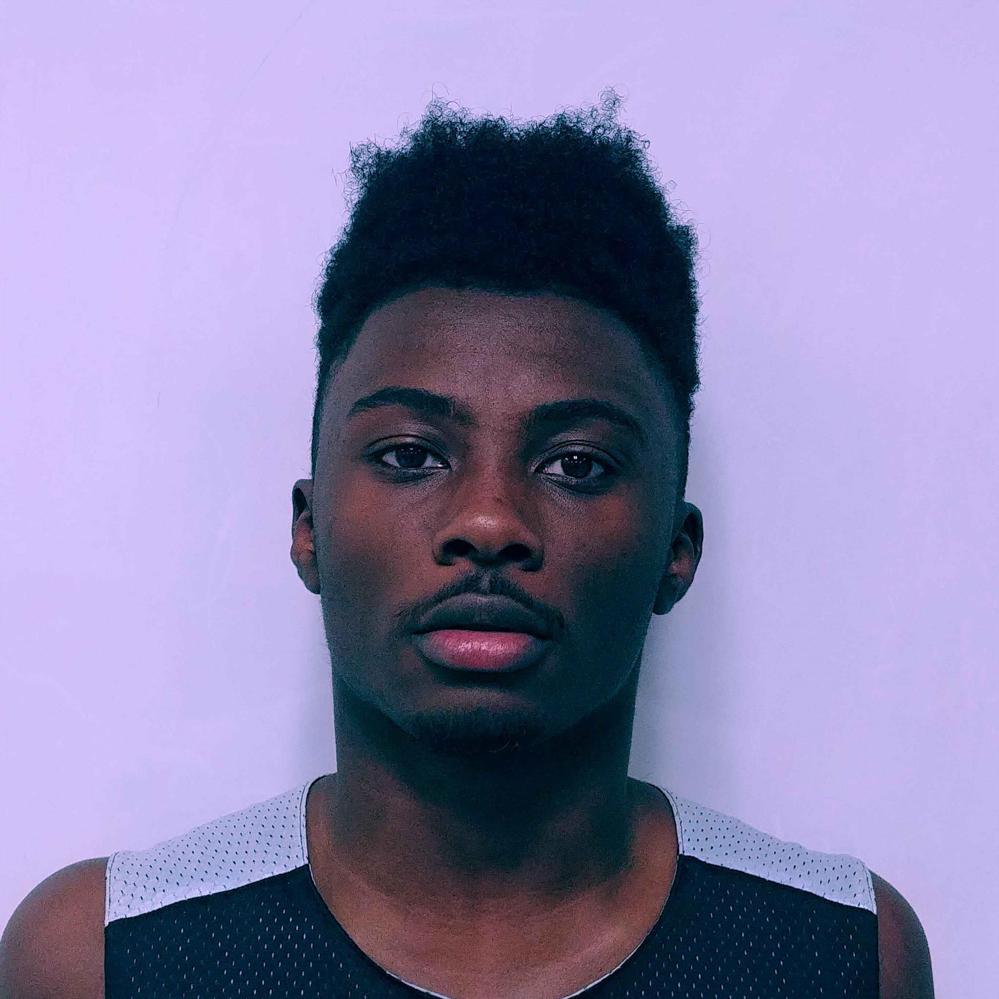 Amir Andrews mugshot