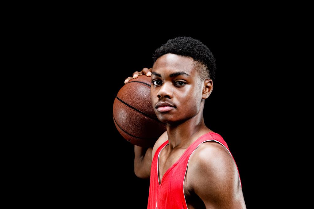 Jalen Nettles