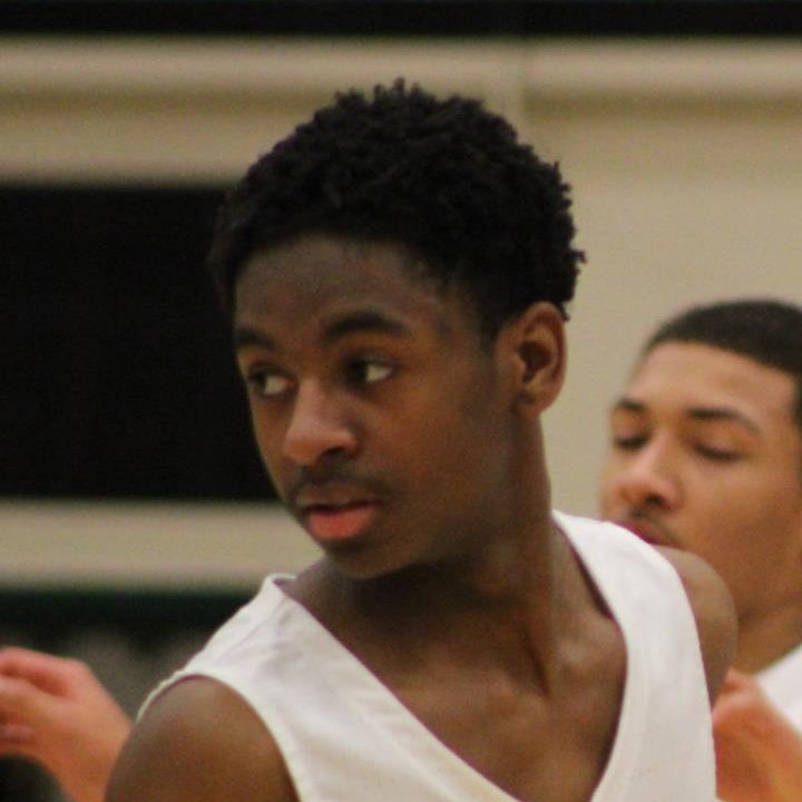 Tariek Harris mugshot