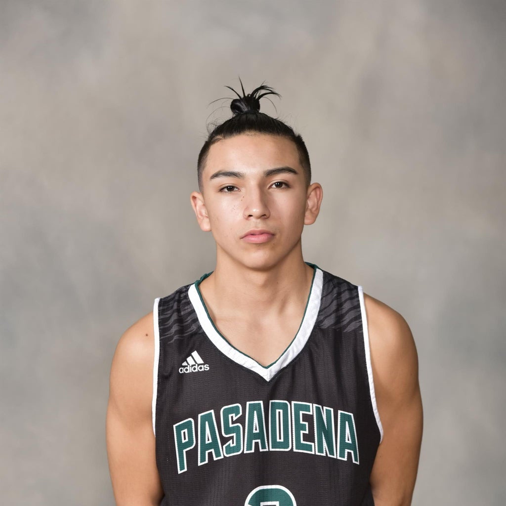 Josh Munoz mugshot