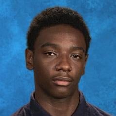 Marcus Graham mugshot