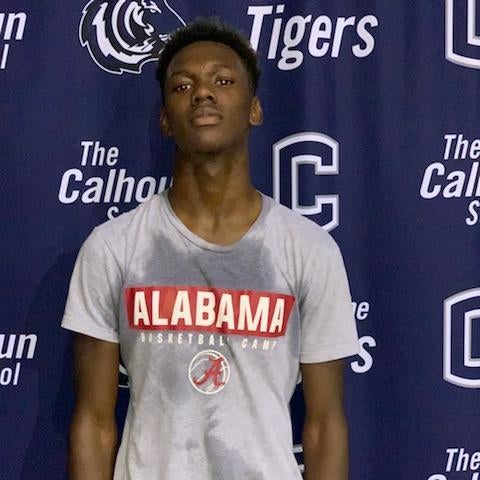 Kobe Miles