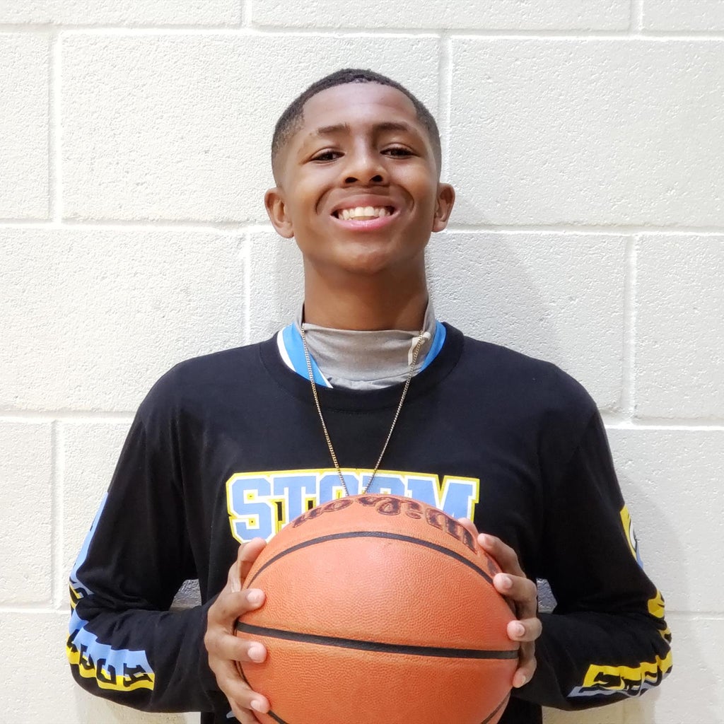 Omari Anderson