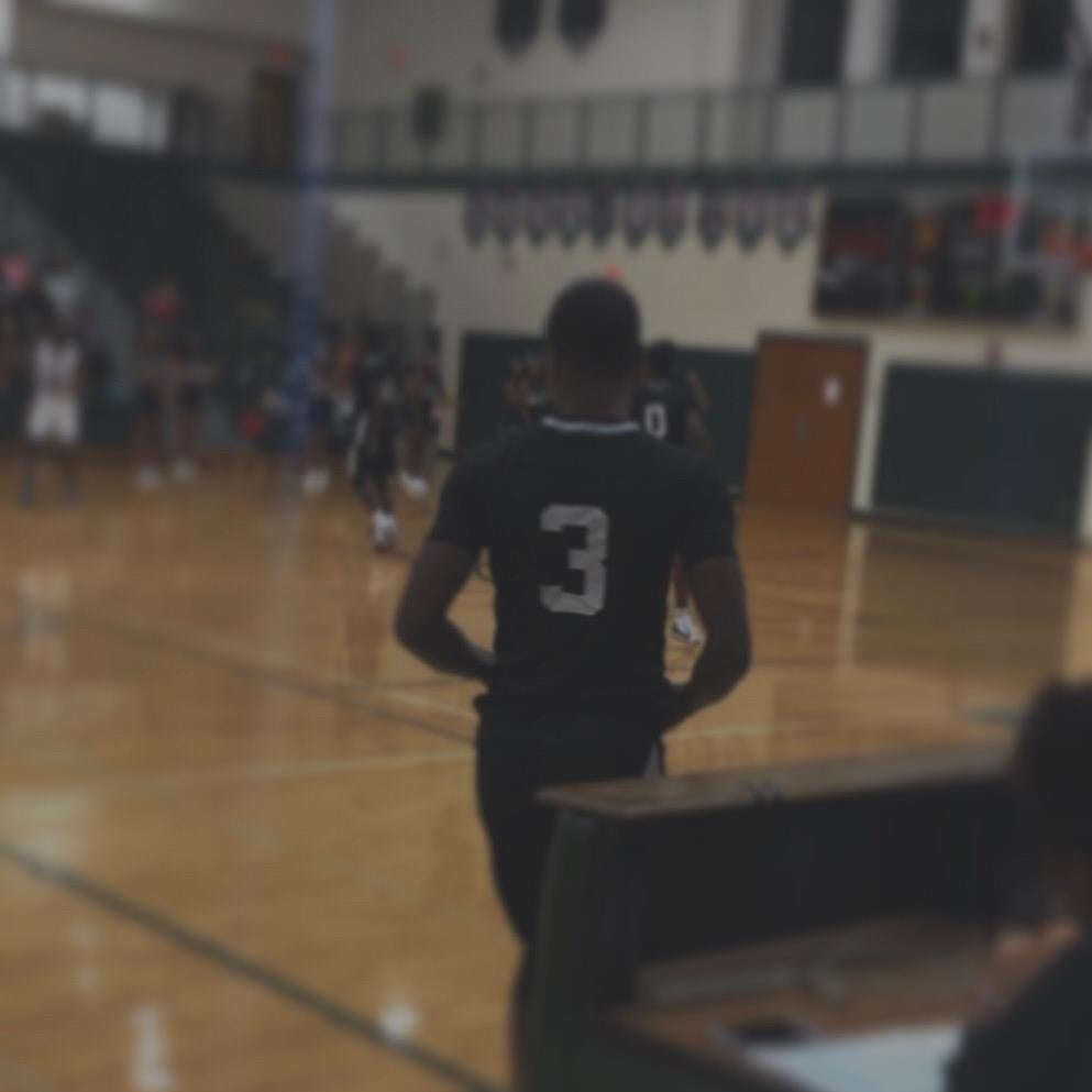 Kharee Adderley
