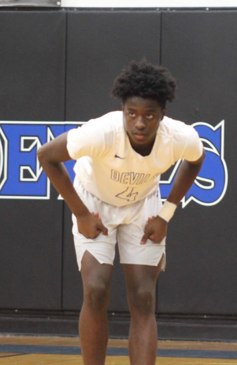 Tyaon Terrell