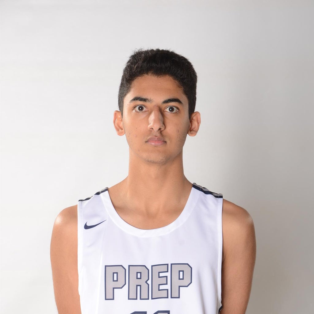 Savant Patel mugshot
